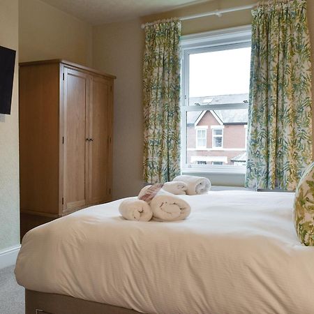 Beachcomber Corner Lytham St Annes Ngoại thất bức ảnh