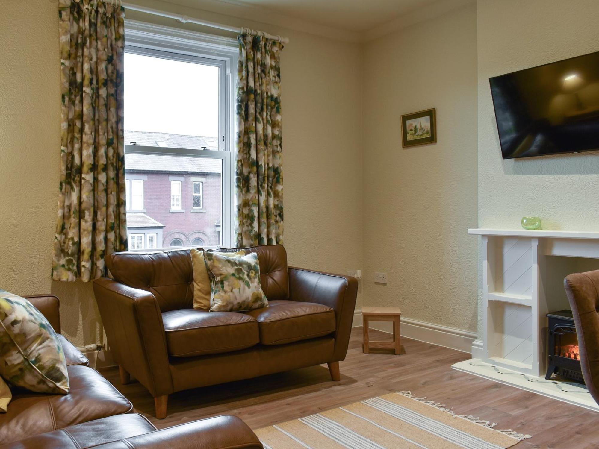 Beachcomber Corner Lytham St Annes Ngoại thất bức ảnh